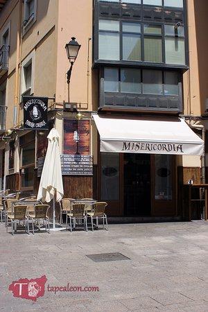 Bar Misericordia -Taberna Corsaria-